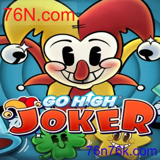GoHighJoker: A Nova Experiência de Jogo que Está Conquistando o Mundo