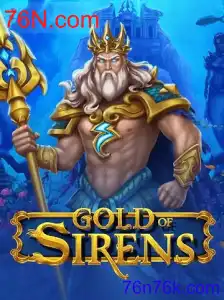 Guia Completo para Desvendar o Universo de GoldofSirens